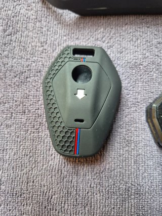 Accesorios BMW R1300GS varios