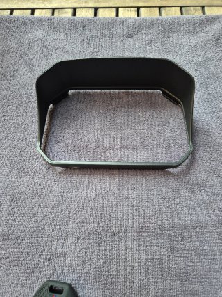 Accesorios BMW R1300GS varios