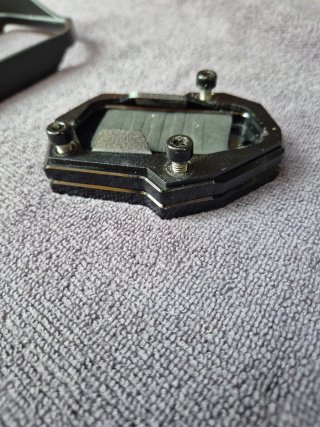 Accesorios BMW R1300GS varios