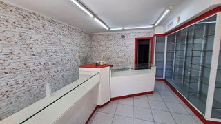 Local comercial en alquiler en Can Calders - Mas Lluí - Roses Castellbell en Sant Feliu de Llobregat