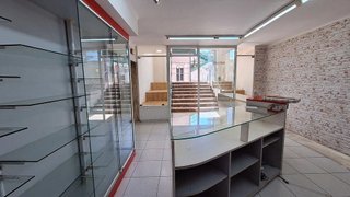 Local comercial en alquiler en Can Calders - Mas Lluí - Roses Castellbell en Sant Feliu de Llobregat