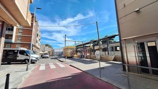 Local comercial en alquiler en Can Calders - Mas Lluí - Roses Castellbell en Sant Feliu de Llobregat
