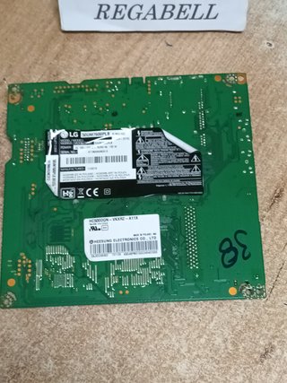 EAX68253604(1.0) de LG50UM7600PLB, SKU-38