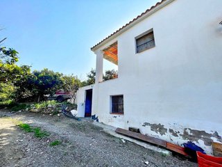 Casa rural en venta en Norte - Barrio del Pilar - El Reñidero en Vélez-Málaga