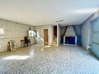 Casa rural en venta en Norte - Barrio del Pilar - El Reñidero en Vélez-Málaga