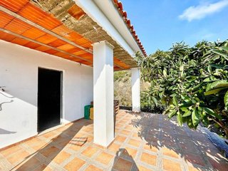Casa rural en venta en Norte - Barrio del Pilar - El Reñidero en Vélez-Málaga