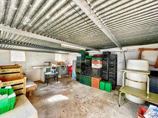 Casa rural en venta en Norte - Barrio del Pilar - El Reñidero en Vélez-Málaga