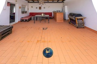 Casa pareada en venta en Arco Norte - Avda. España en Dos Hermanas