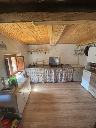 Casa rural en venta en Ponga