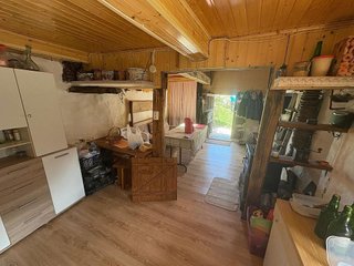 Casa rural en venta en Ponga
