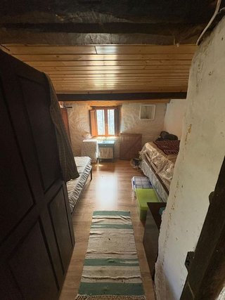 Casa rural en venta en Ponga