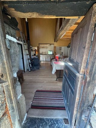 Casa rural en venta en Ponga