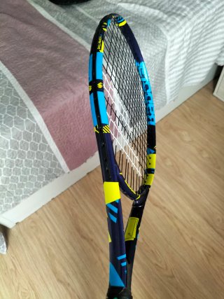Raqueta de tenis para niños Babolat