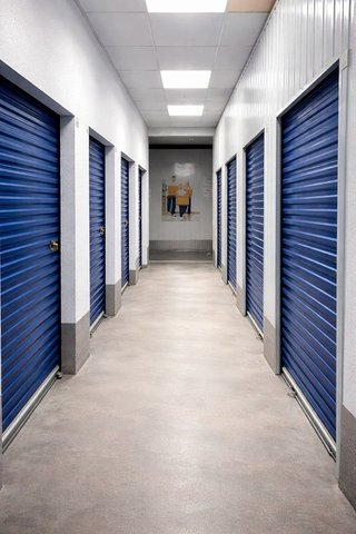 Trastero en alquiler en Las Dehesillas - Vereda de los Estudiantes en Leganés