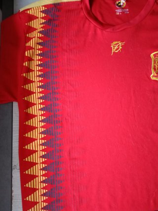 Camiseta Selección Española Oficial