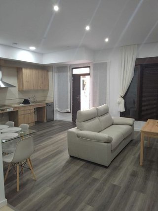 Piso en alquiler en Viñuela - Rescatado en Córdoba