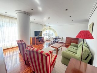 Piso en alquiler en As Travesas - Balaídos en Vigo