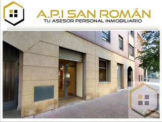 Local comercial en alquiler en Mariblanca - Villafontana en Móstoles