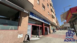 Local comercial en venta en Buenavista-Valparaíso-La Legua en Toledo