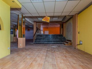 Local comercial en venta en Centro en Alcobendas