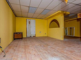 Local comercial en venta en Centro en Alcobendas