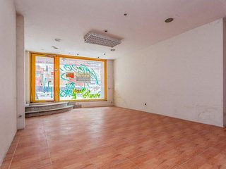 Local comercial en venta en Centro en Alcobendas