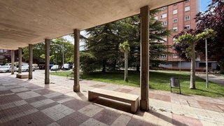 Local comercial en venta en San Juanillo en Palencia