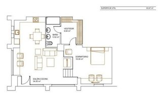 Local comercial en venta en San Juanillo en Palencia