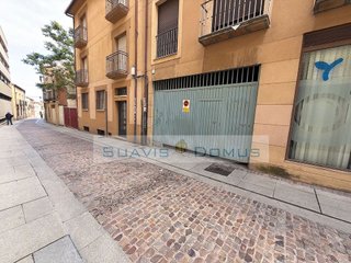 Piso en venta en Centro - Casco Antiguo en Zamora