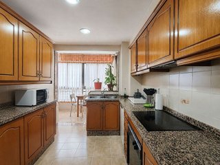 Piso en venta en Barri Eixample en Alcoy/Alcoi