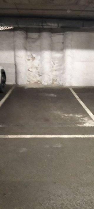 Garaje en venta en Centro en Almería