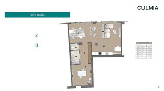 Oficina en venta en Las Fuentes en Zaragoza