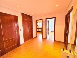 Piso en venta en Zona Alta en Ponferrada
