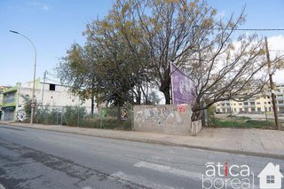 Terreno en venta en Barriomar en Murcia