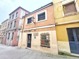 Piso en venta en Cimadevilla en Gijón