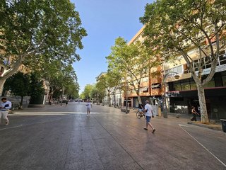 Garaje en venta en Zona Centro en Córdoba