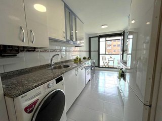 Piso en venta en Buztintxuri en Pamplona