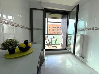 Piso en venta en Buztintxuri en Pamplona