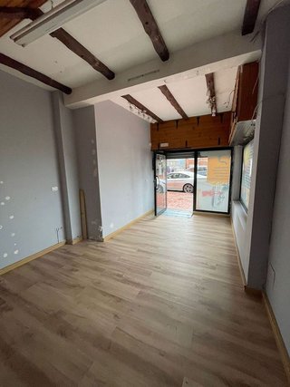 Local comercial en venta en Cruces en Barakaldo