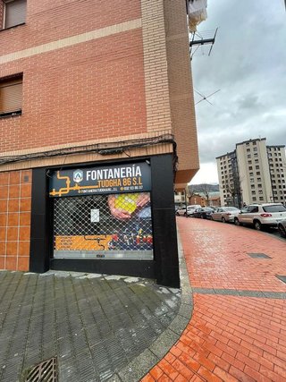 Local comercial en venta en Cruces en Barakaldo
