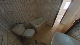 Piso en venta en San Ildefonso - Catedral en Jaén