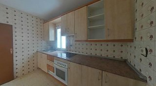 Piso en venta en San Ildefonso - Catedral en Jaén