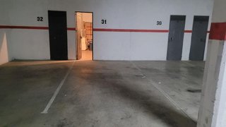Garaje en venta en Ciudad Monumental en Cáceres