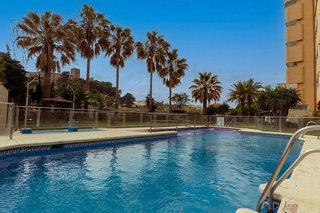 Piso en venta en Zona Sohail en Fuengirola