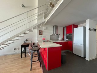 Dúplex en venta en Barrio de la Luz en Xirivella