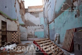 Terreno en venta en Centro en Villarreal