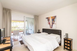 Piso en venta en Riviera del Sol en Mijas