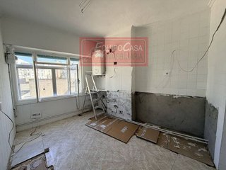Piso en venta en Centro - Recinto Amurallado en Lugo