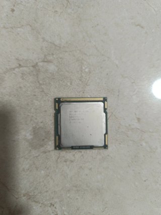 Piezas PC: Ventilador, CPU, RAM, Tarjeta Gráfica