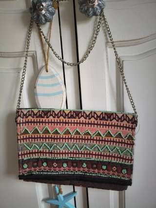 Bolso de Fiesta Fantasía